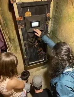America's Escape Game