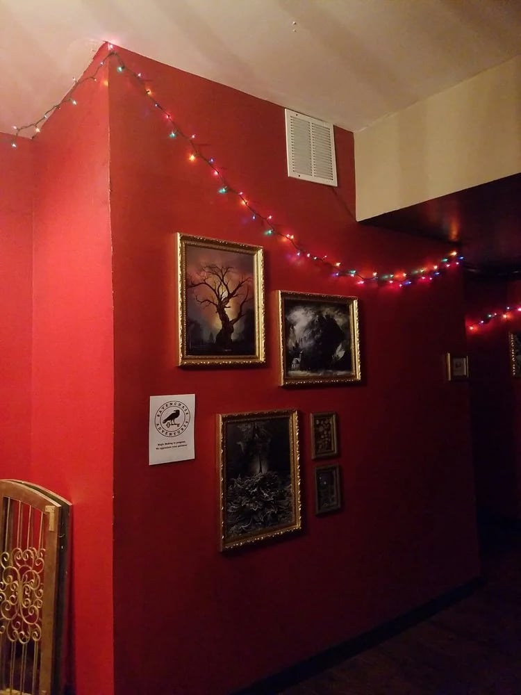 Escape Room RVA image