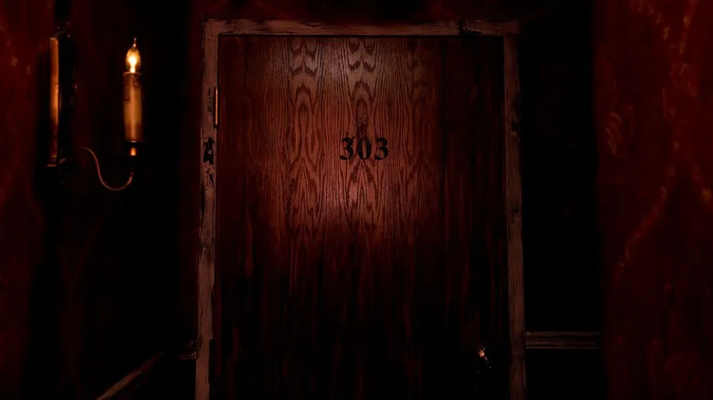 303 Escape image