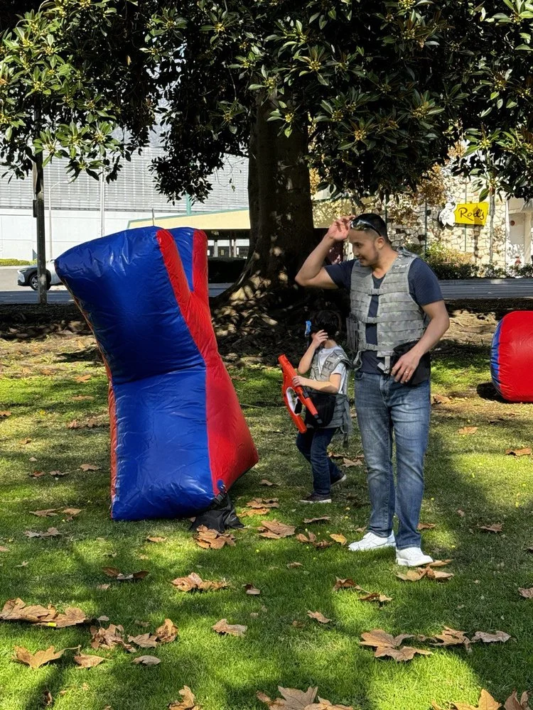 Nerfwars image