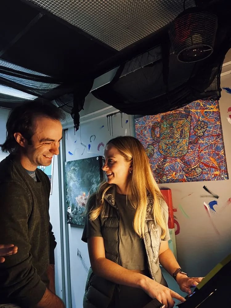 Escape Room 66 image