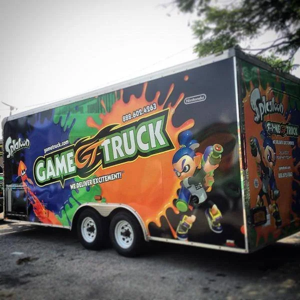 GameTruck Cherry Hill image