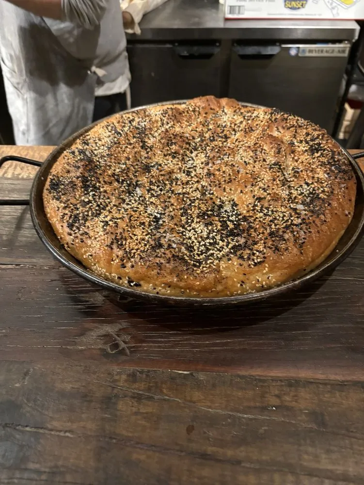 Old City Kitchen image