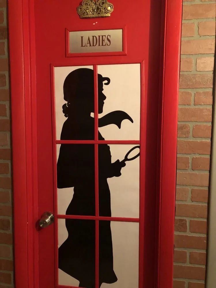 The Great Escape Room image