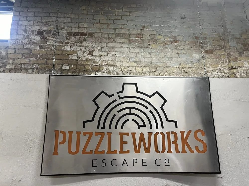 PuzzleWorks image