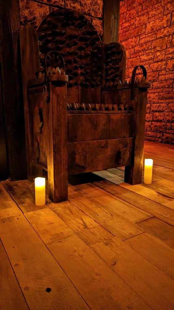 PanIQ Escape Room Miami Beach image