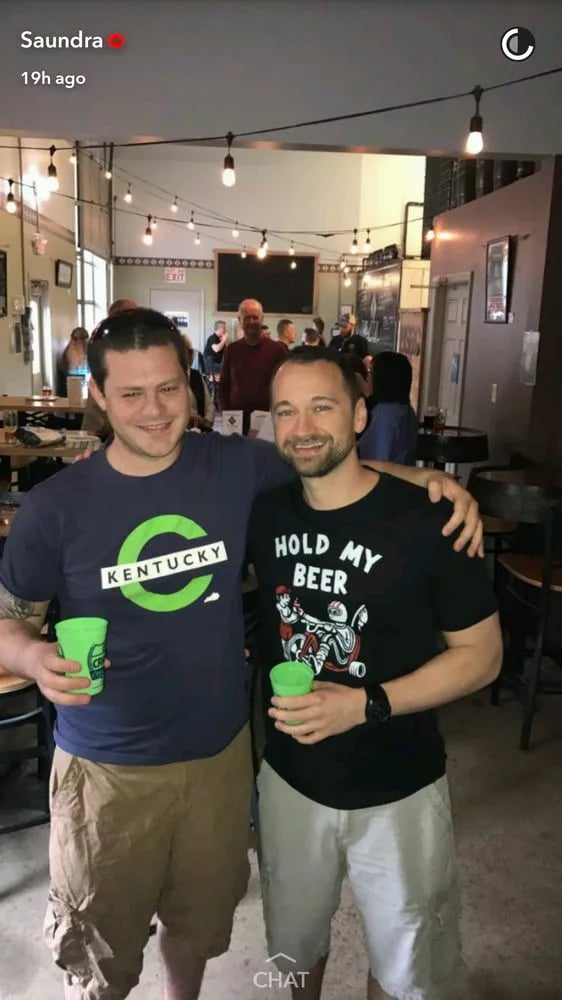 Craft Connection Brewery Tours image