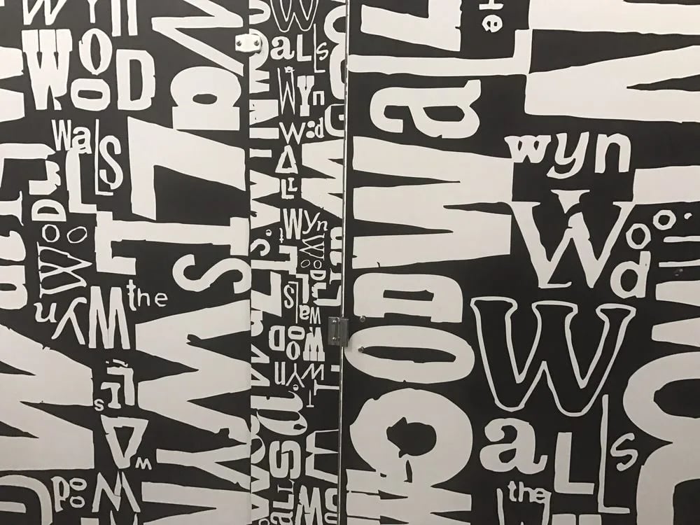 Miami's Best Graffiti Guide image