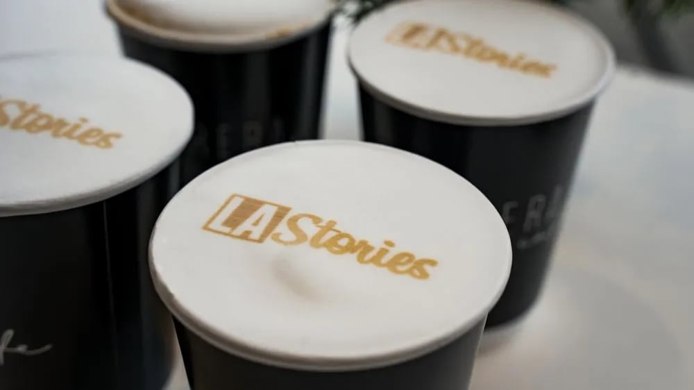LA Stories image