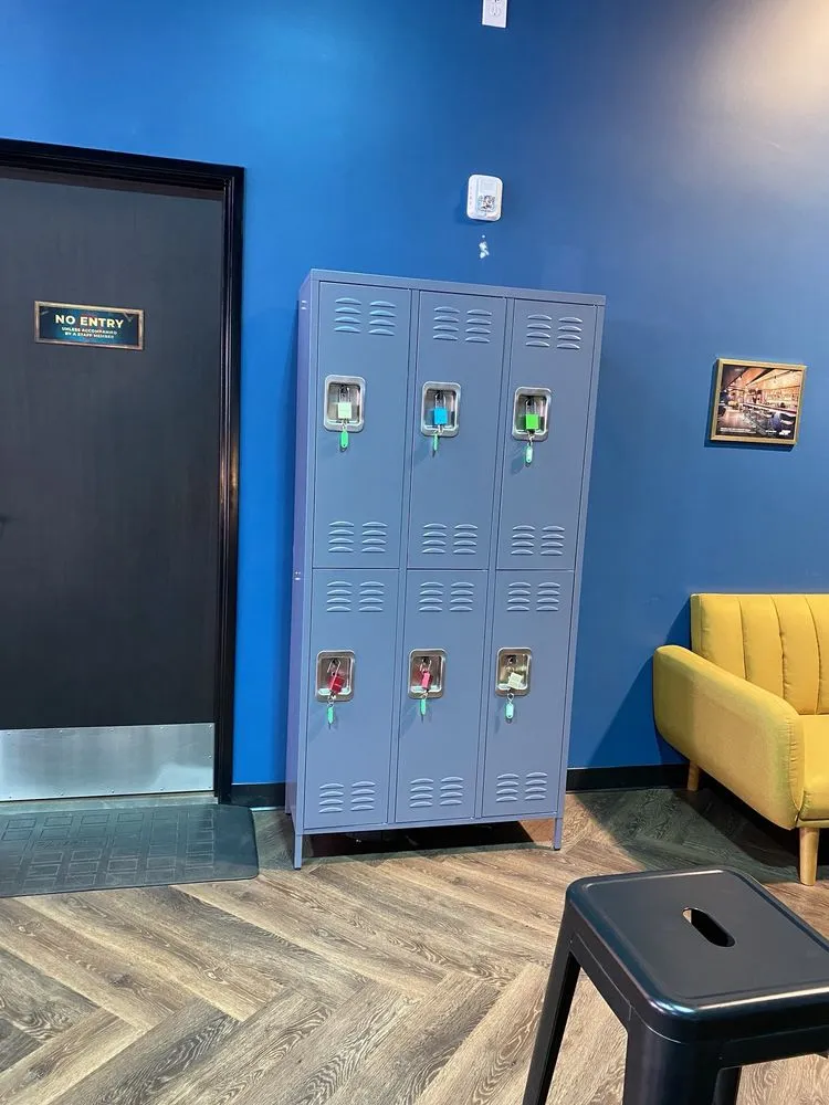 PanIQ Escape Room - Sacramento image