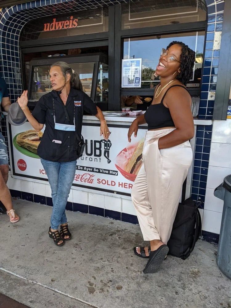 Miami Culinary Tours image
