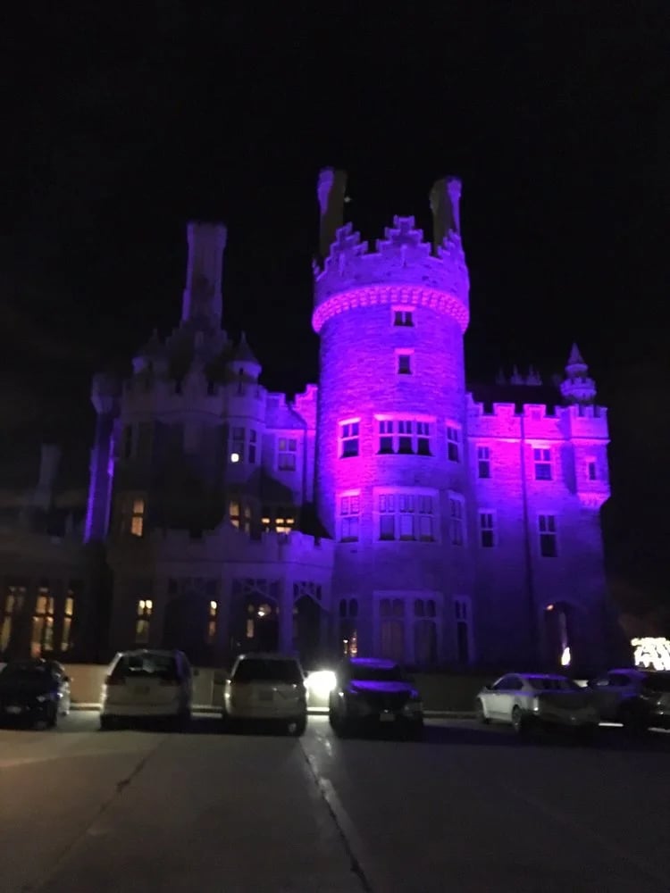 Casa Loma Escape Rooms image