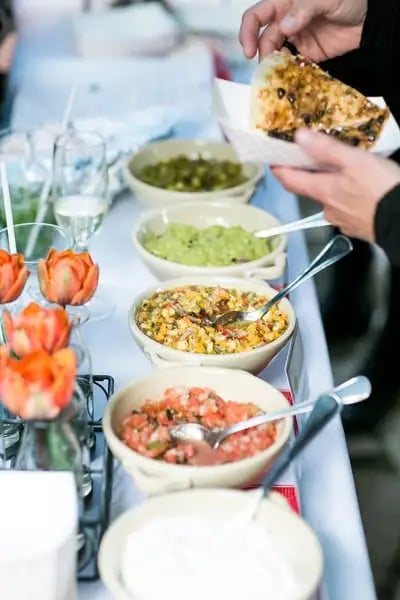 Viva Tastings image