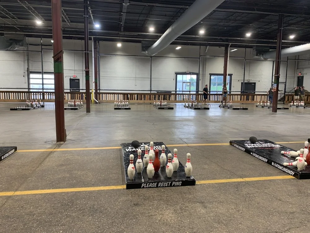 The Fowling Warehouse Indianapolis image