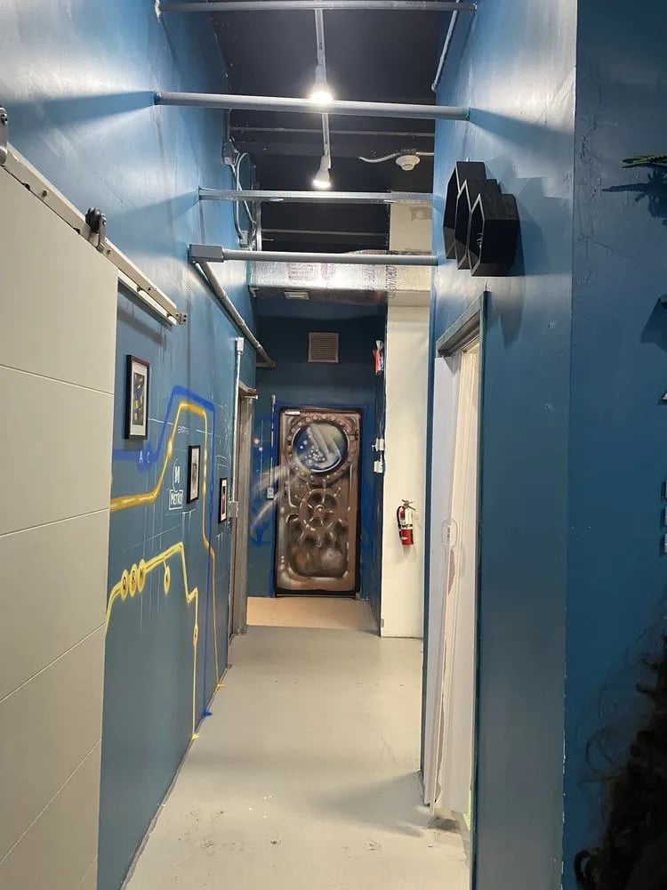 Exit Escape Room Miami image