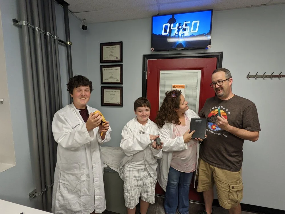 EscapeWorks Denver image