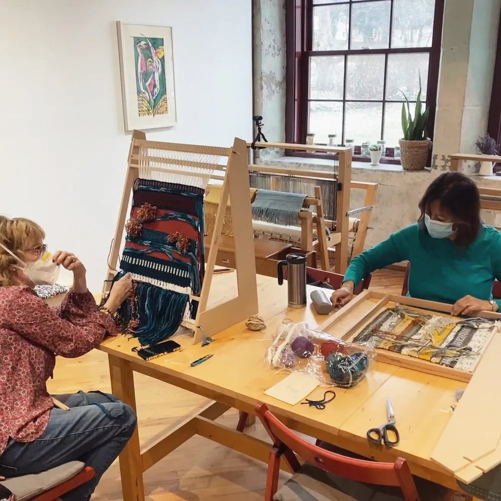 Loom Studio image