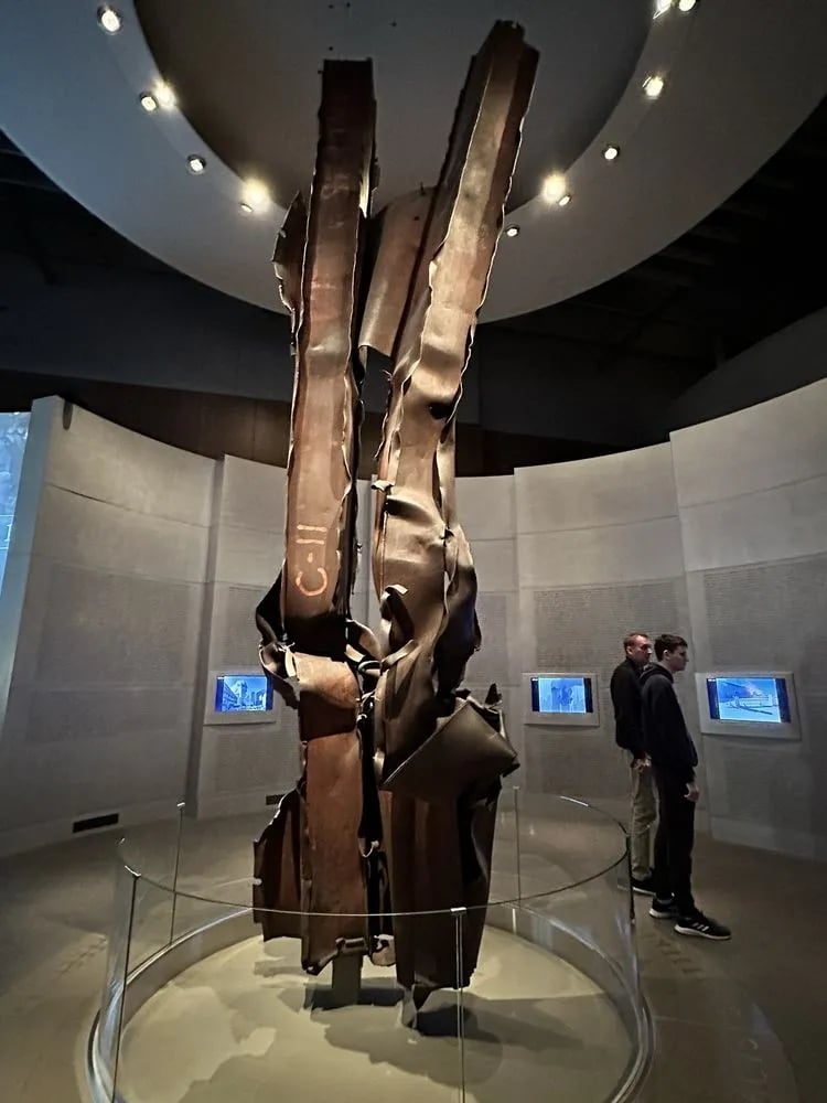 George W. Bush Presidential Museum image