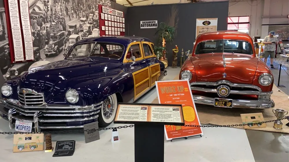 California Automobile Museum image
