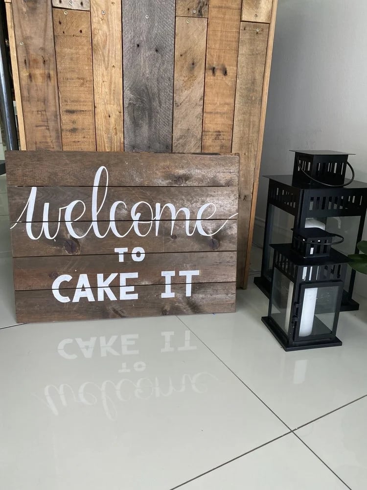 Cake It image