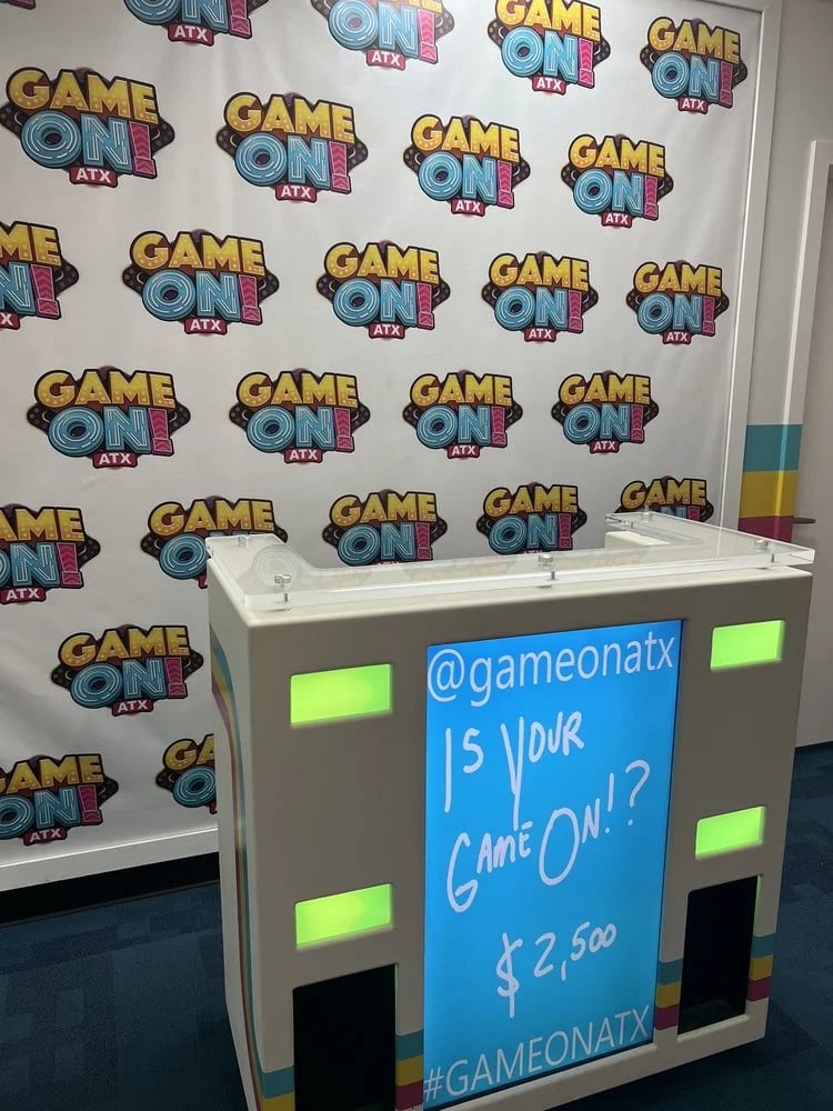 GameOn! ATX image