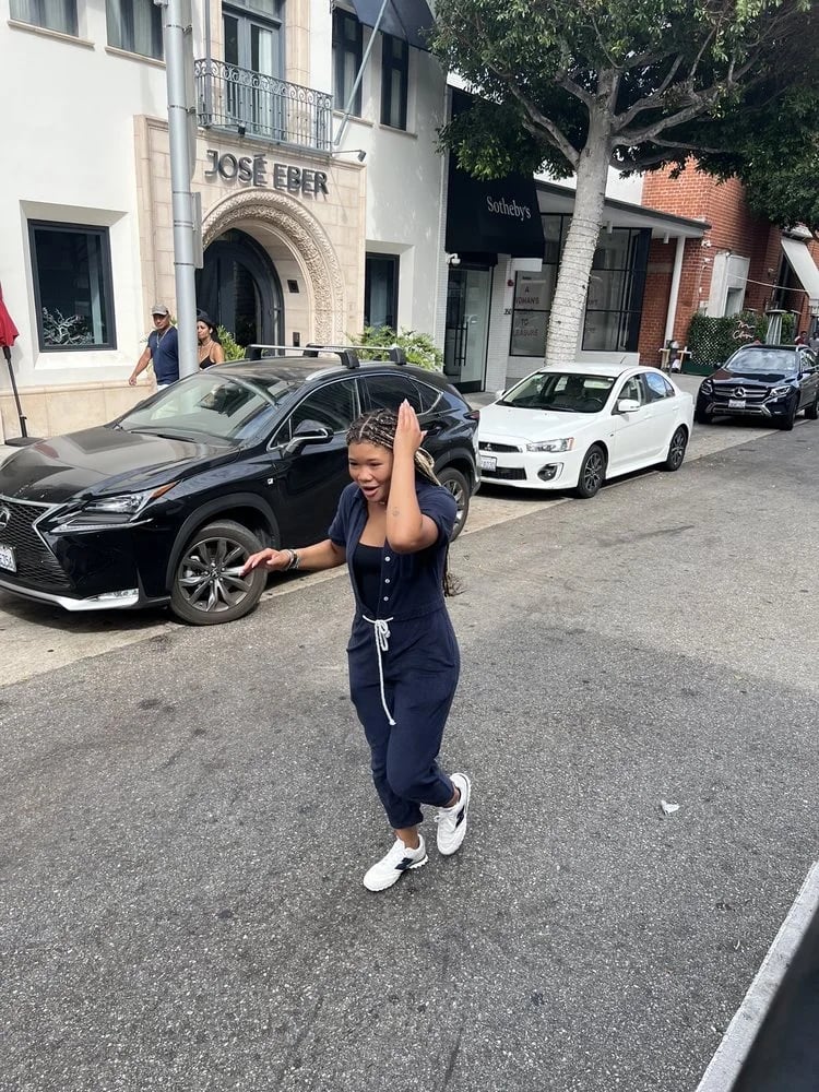 TMZ Tours image