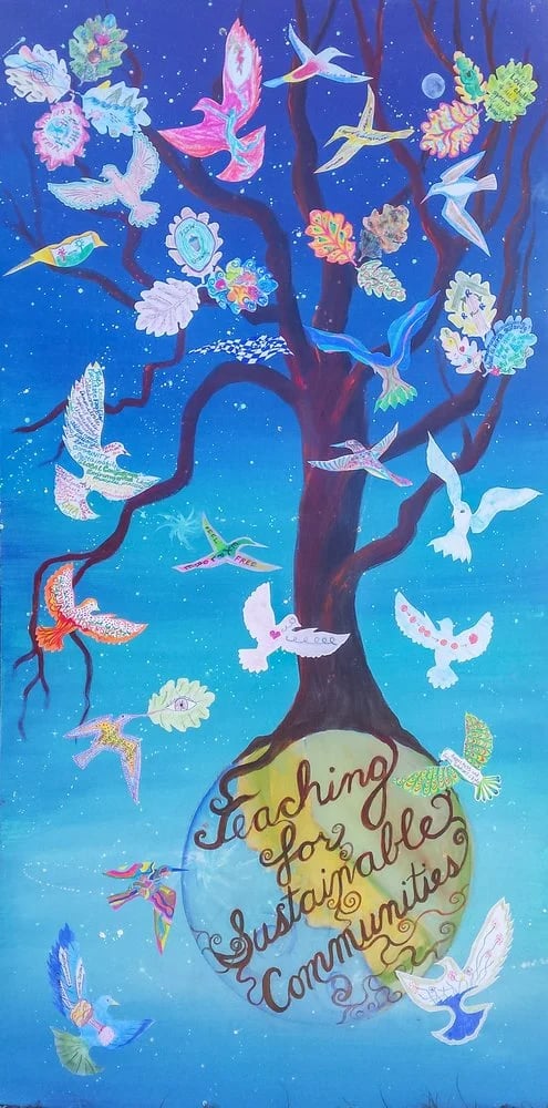 Unity Through Creativity image