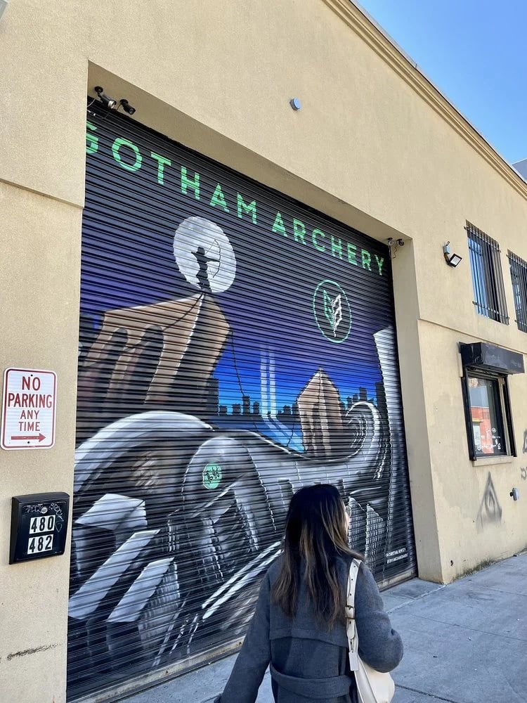 Gotham Archery image