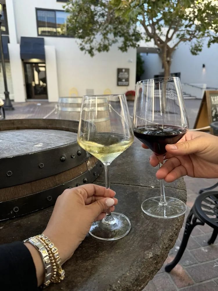 Sovino Wine Bar & Merchant image