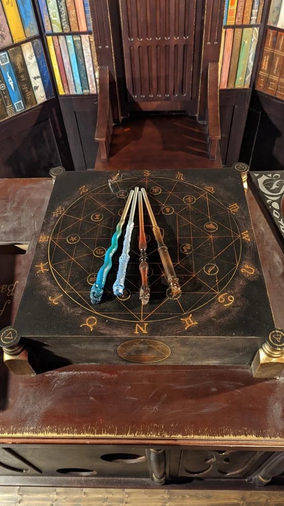 PanIQ Escape Room Atlanta image