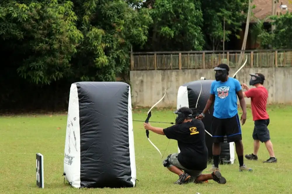 Archery Hawaii image