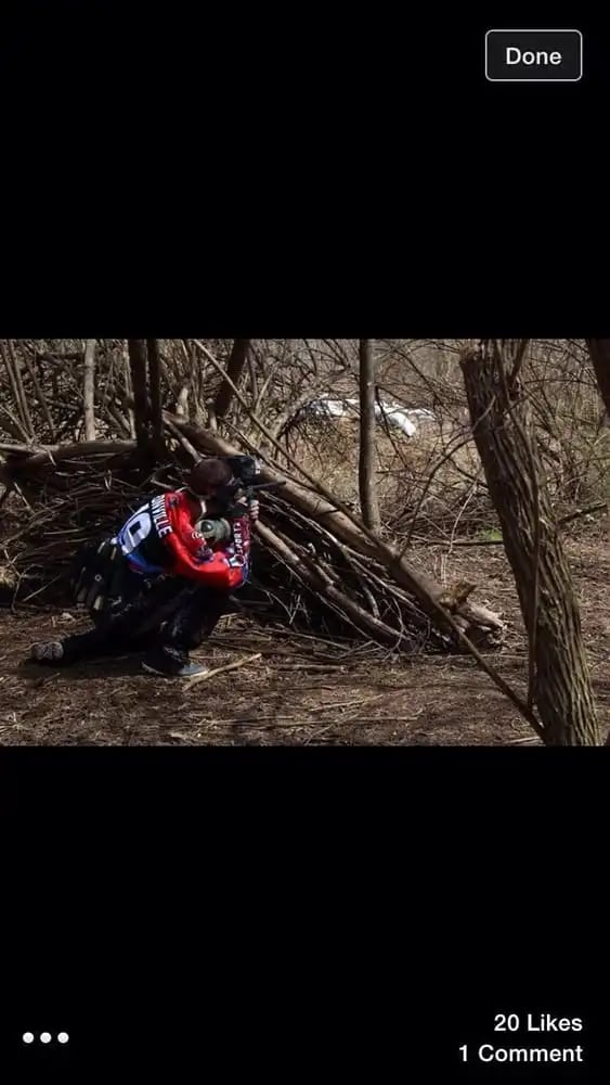 Pittsburgh Paintball Park image