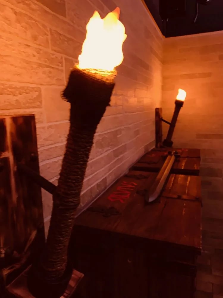 The Great Escape Room image