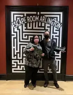 Escape Room Arlington