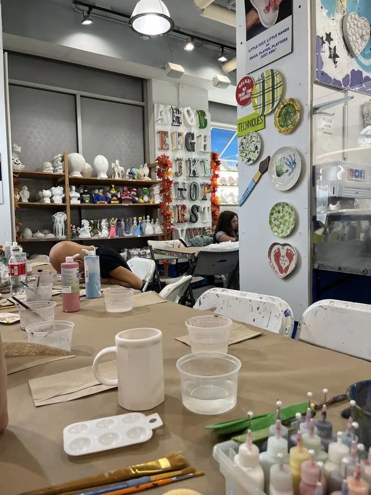 Little Shop of Crafts image
