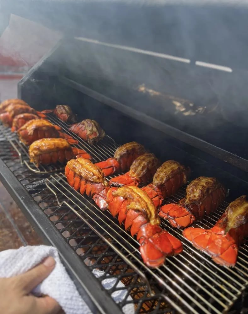 Backyard Pitmasters Colorado image