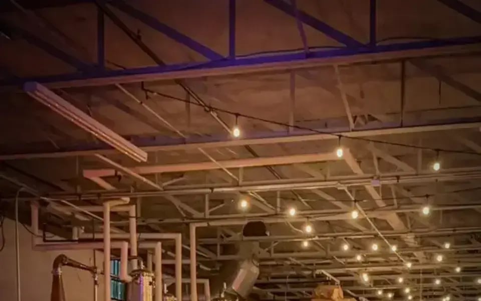 New Artisan Distillery