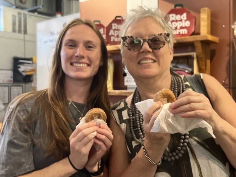 Boston Foodie Tours image