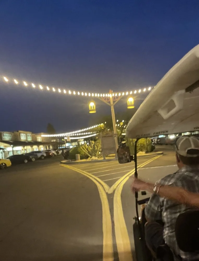 Puzzle Rides Scottsdale image