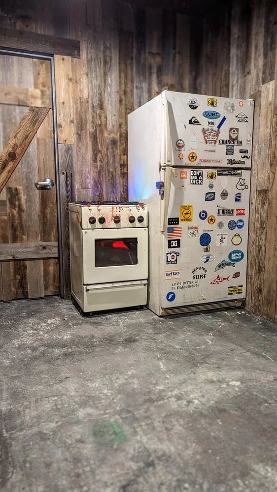 PanIQ Escape Room Miami Beach image