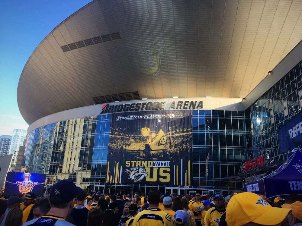 NashVegas VIP image