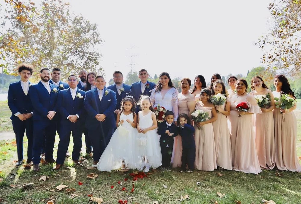 The Rustic & Chic image