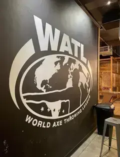Bad Axe Throwing