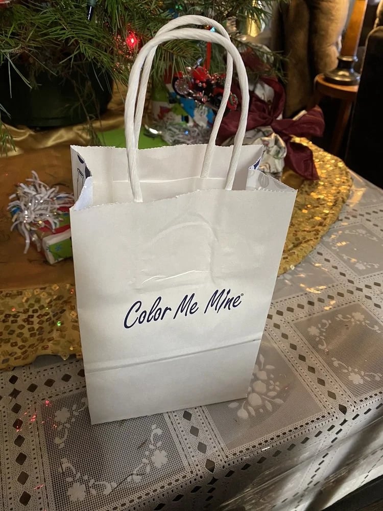 Color Me Mine image
