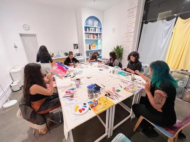 Sivan Harary Art image