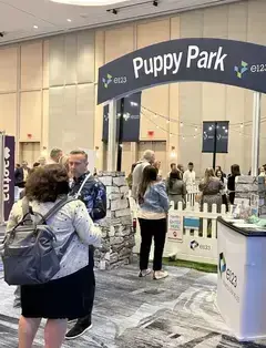 Puppy Love