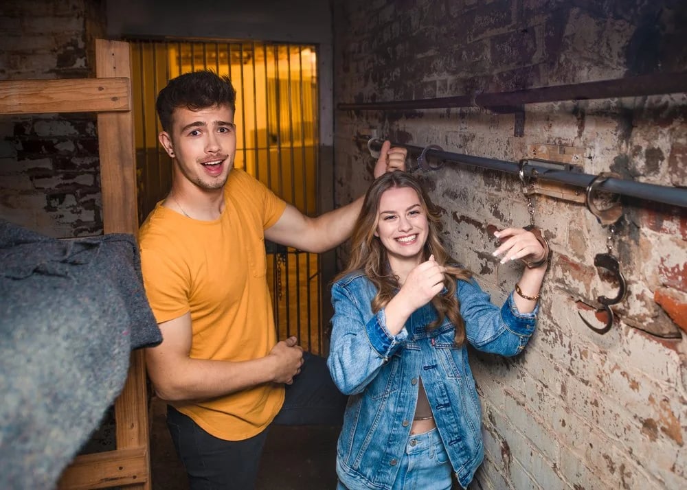 EscapeSF image