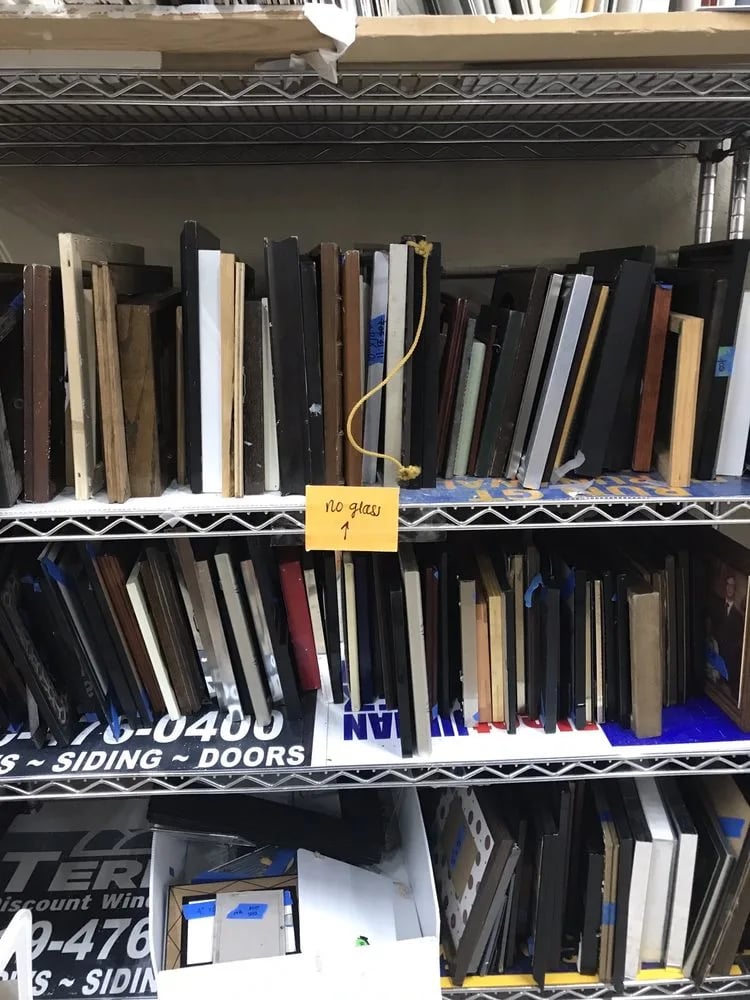 Austin Creative Reuse image