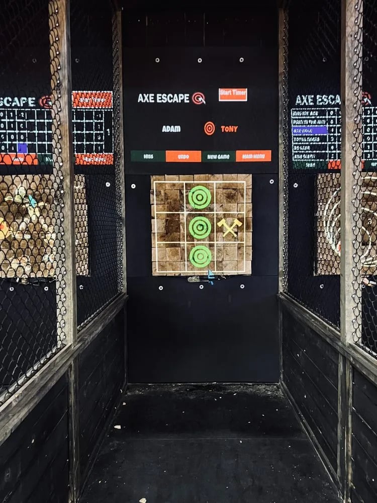 Zero Latency VR - San Antonio image