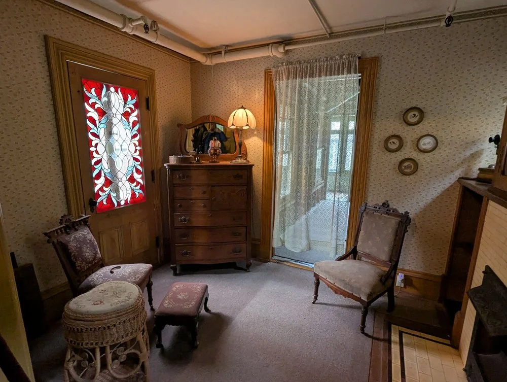 Winchester Mystery House image